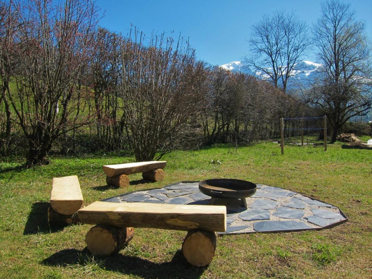 Ferienwohnungen Schmidt Berchtesgaden Esterno foto
